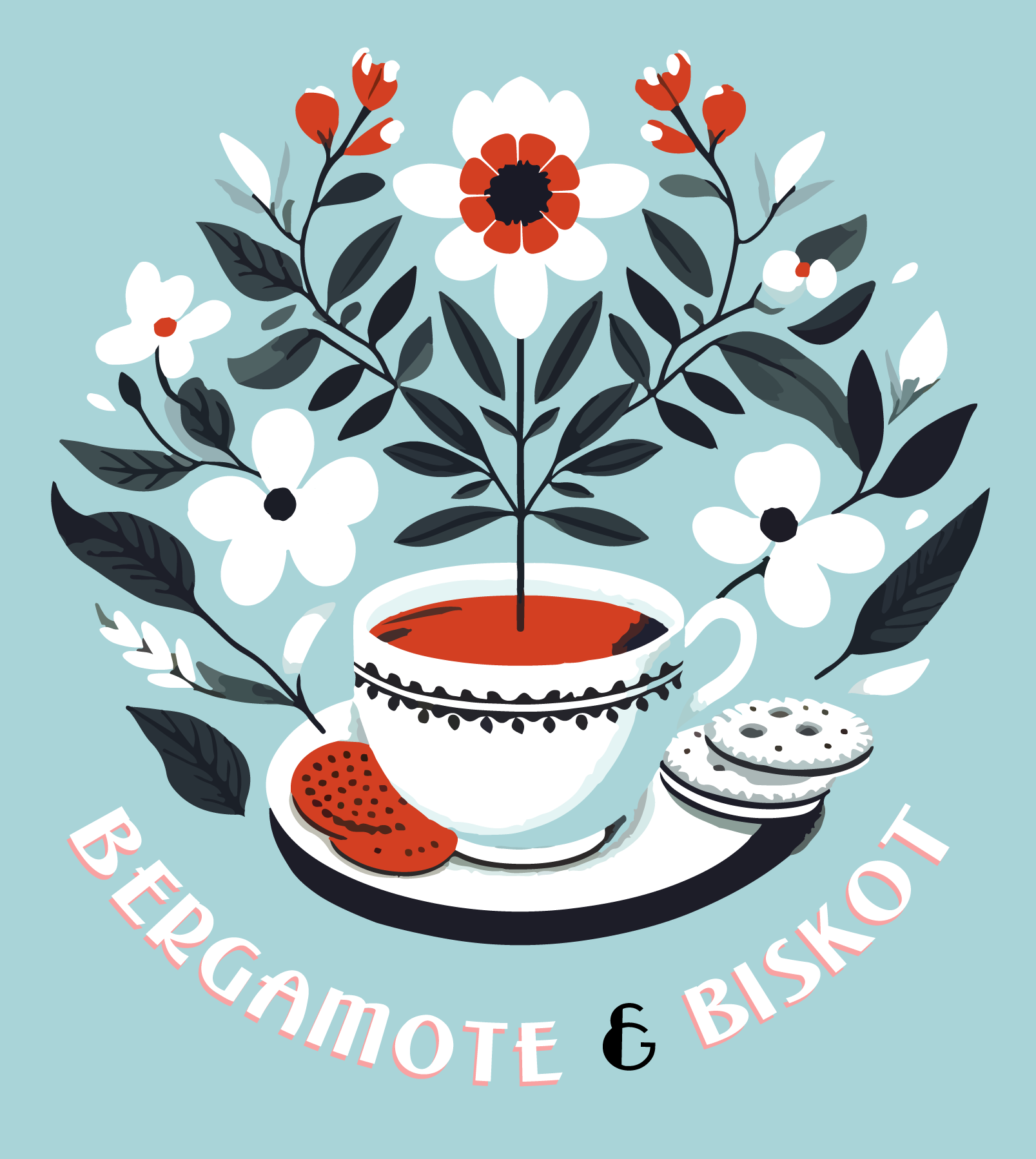 Bergamote & Biskot