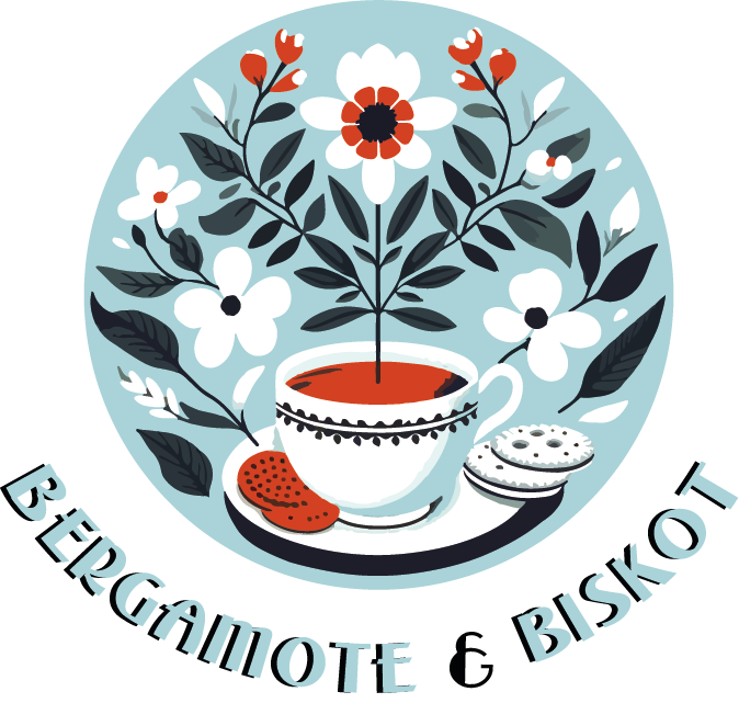 Bergamote & Biskot